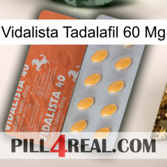 Vidalista Tadalafil 60 Mg 43